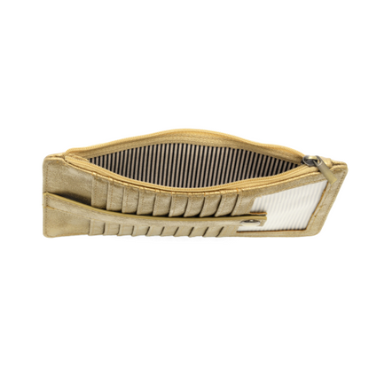 Metallic Gold New Kara Mini