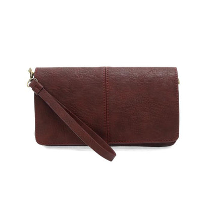 Dark Cherry Everly Organizer