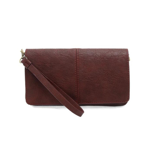 Dark Cherry Everly Organizer