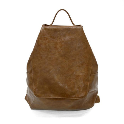 Buck Tan Maggie Modern Backpack
