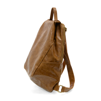 Buck Tan Maggie Modern Backpack