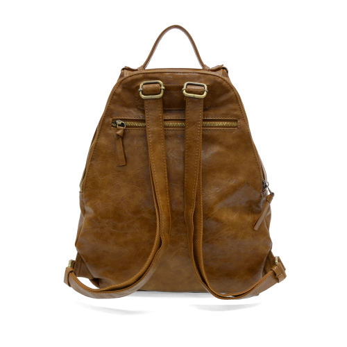 Buck Tan Maggie Modern Backpack