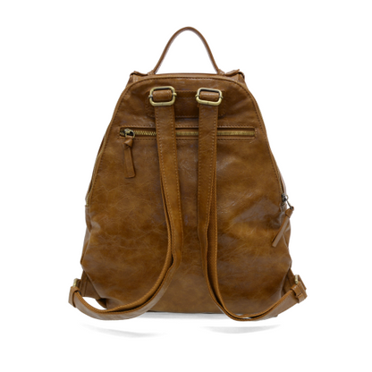 Buck Tan Maggie Modern Backpack