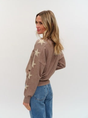 Maddy Star Graphic Sleeve