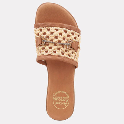 Niles Featherweights™ Sandal
