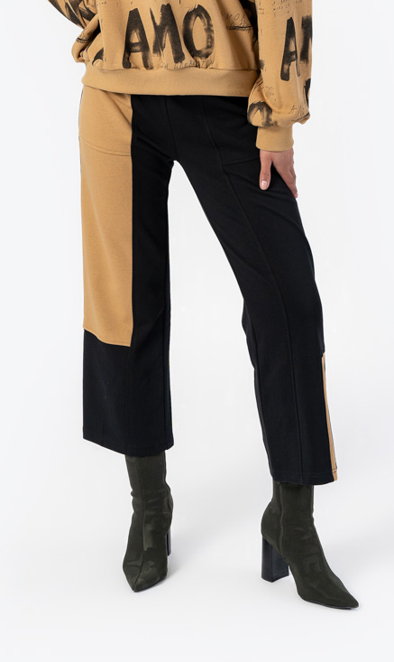 Amore Knit Bottom