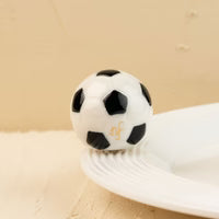 nora fleming mini kickin' it