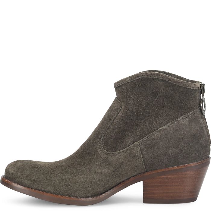 Aisley Dark Taupe