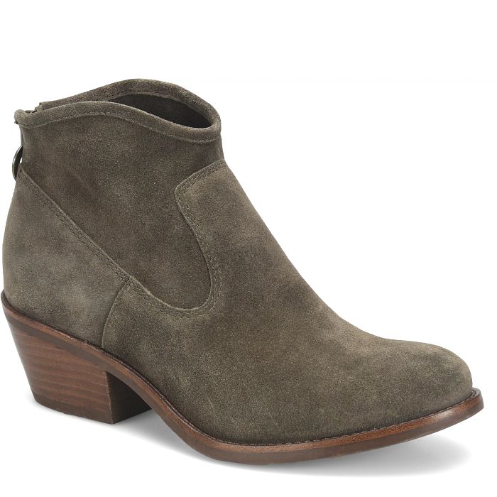 Aisley Dark Taupe