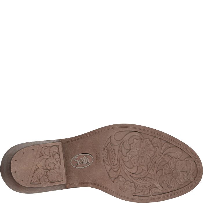 Aisley Dark Taupe