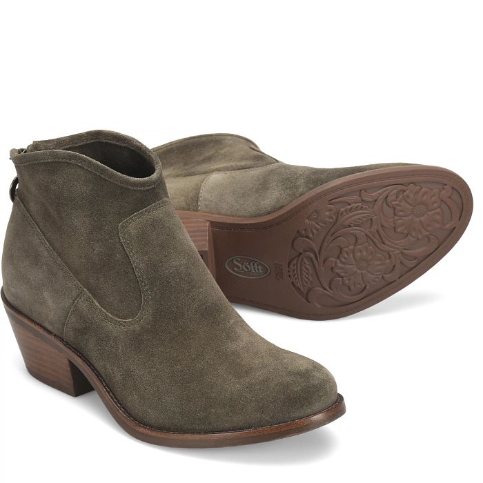 Aisley Dark Taupe