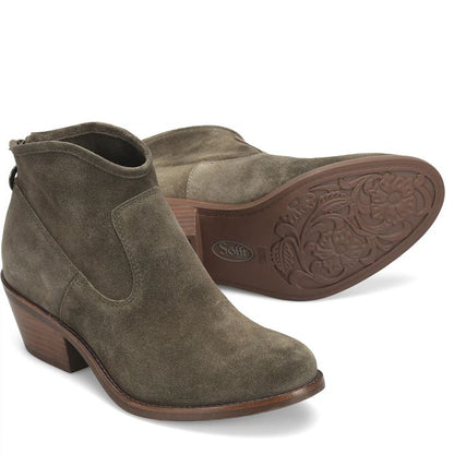 Aisley Dark Taupe