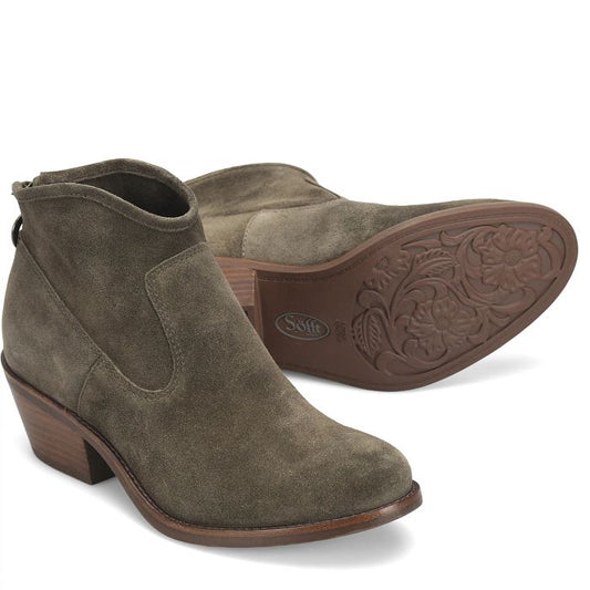 Aisley Dark Taupe