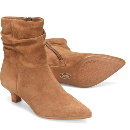 Suzan Brandy (Tan)