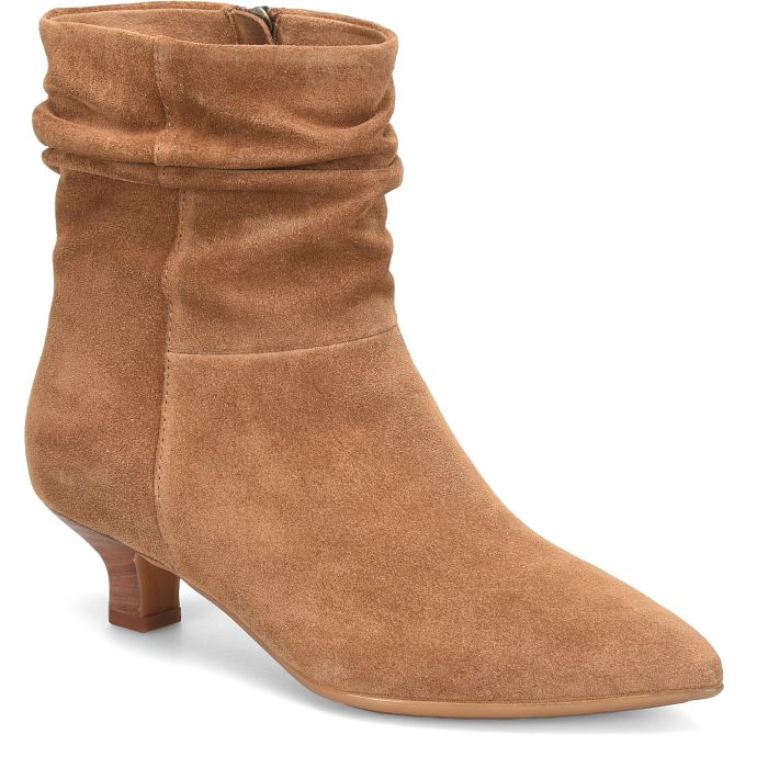 Suzan Brandy (Tan)