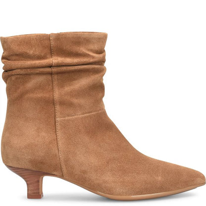 Suzan Brandy (Tan)