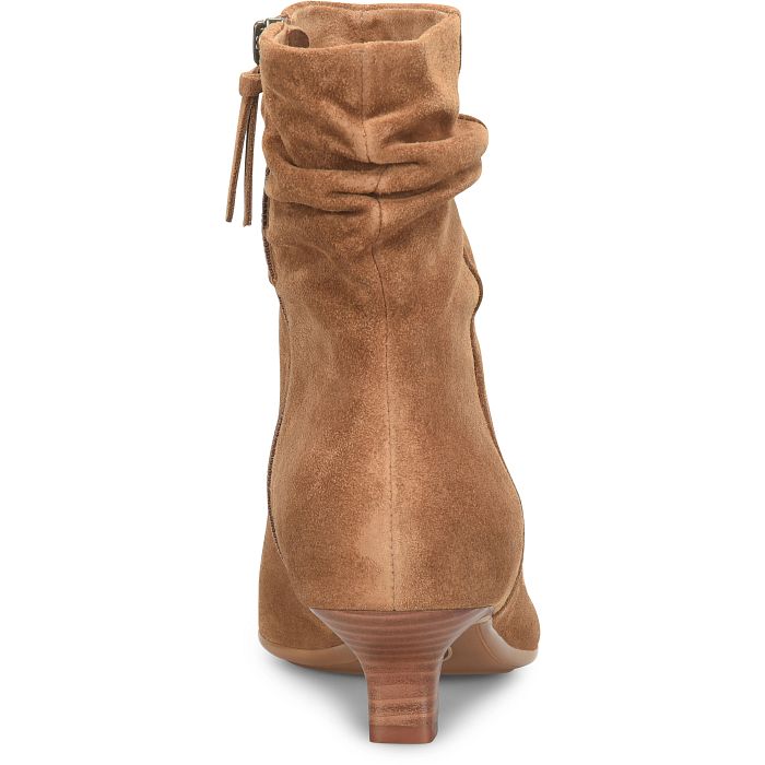 Suzan Brandy (Tan)