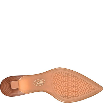 Suzan Brandy (Tan)