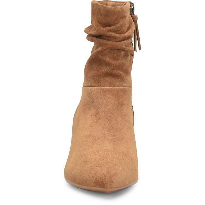 Suzan Brandy (Tan)
