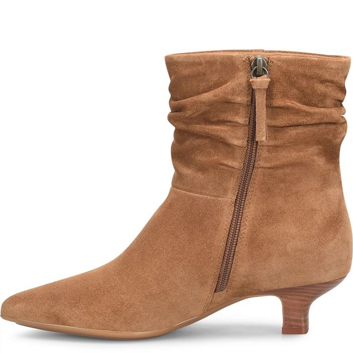 Suzan Brandy (Tan)
