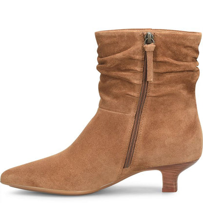 Suzan Brandy (Tan)