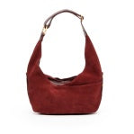 Tom med Cherrywood Pebble/Brushed Gold