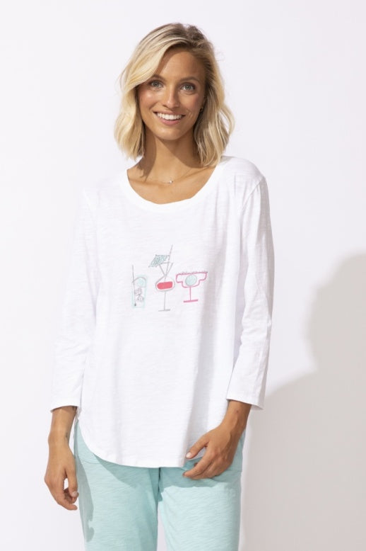 Destination Cocktails