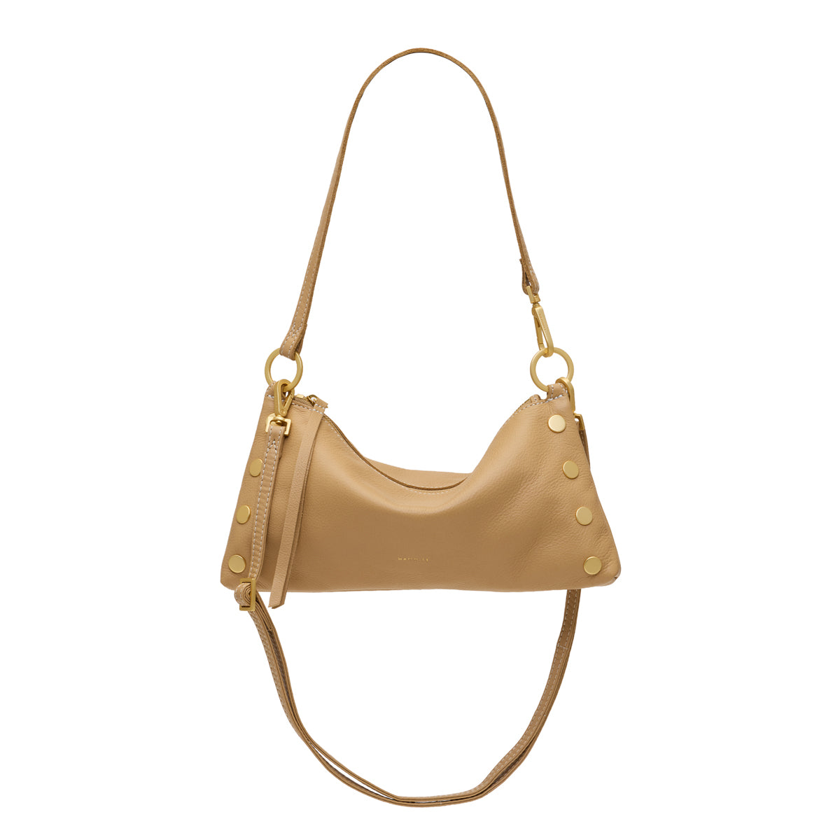 Kyle- Toasty Sand/Brushed Gold