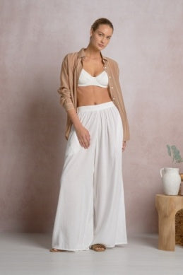 Destination Dreams Button-Down Shirt