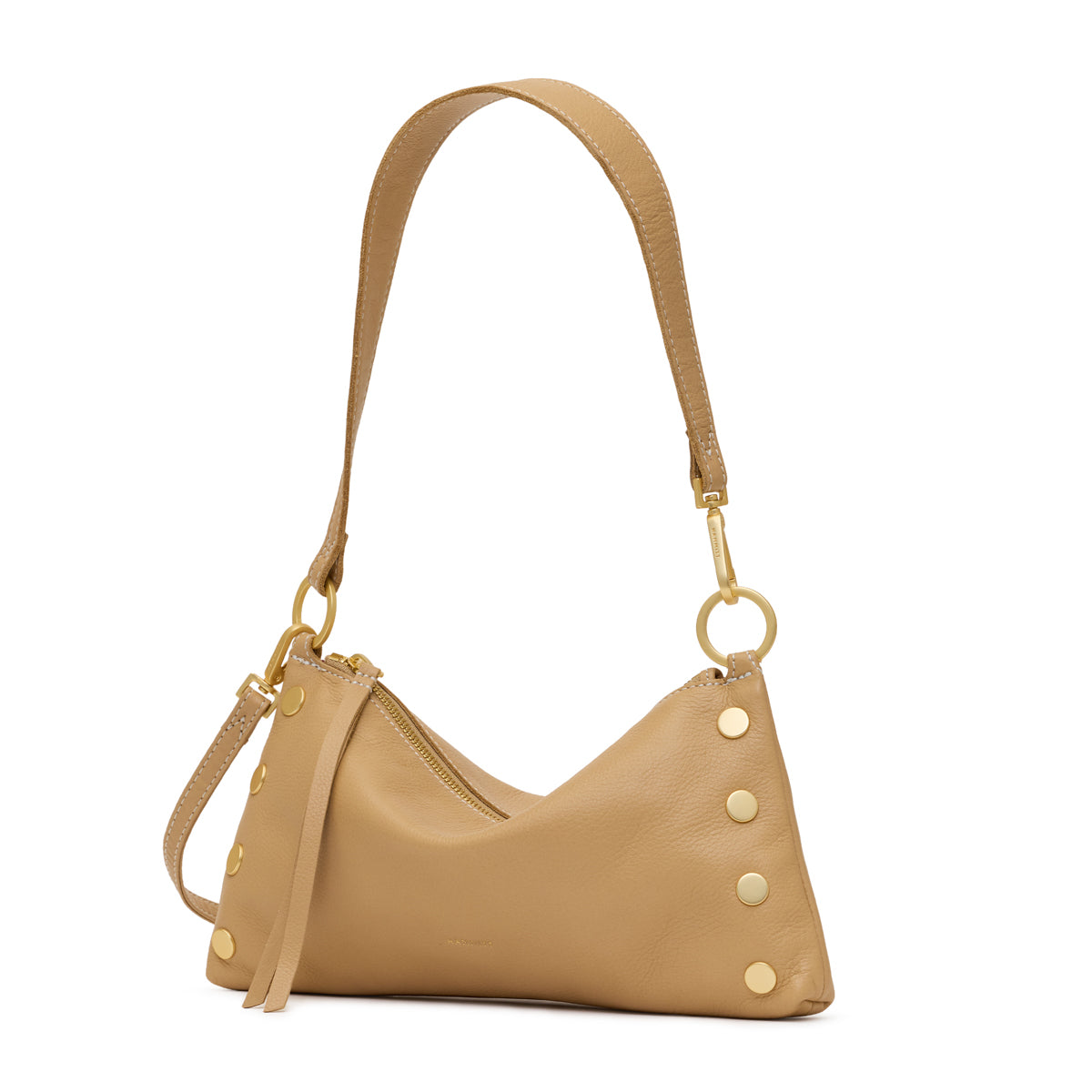 Kyle- Toasty Sand/Brushed Gold