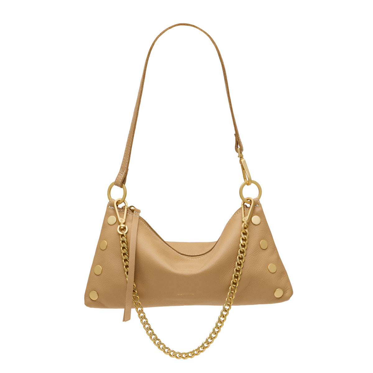 Kyle- Toasty Sand/Brushed Gold