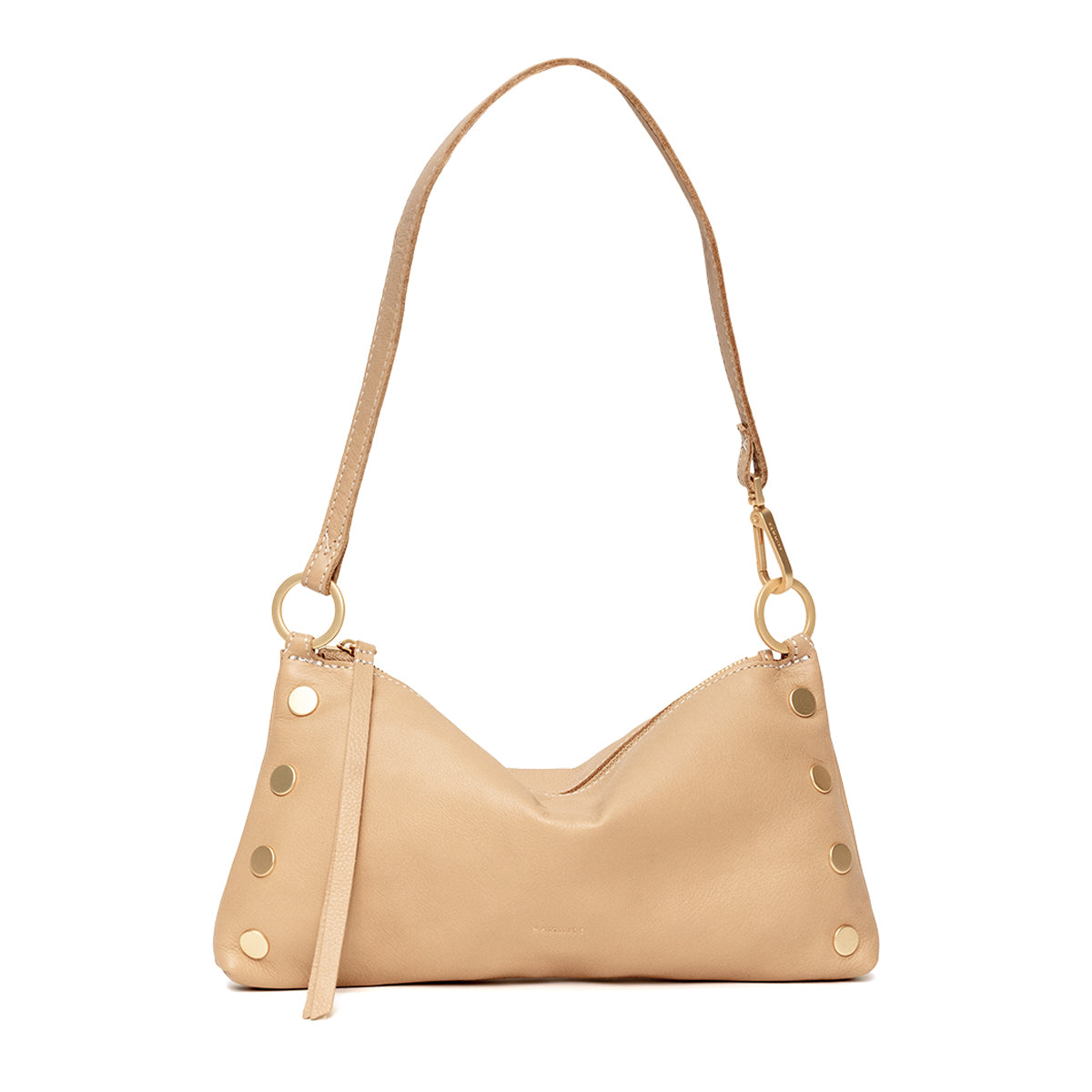 Kyle- Toasty Sand/Brushed Gold