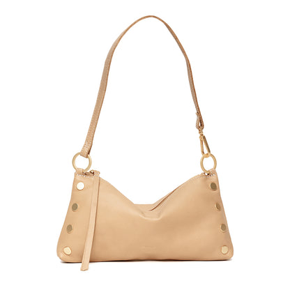 Kyle- Toasty Sand/Brushed Gold