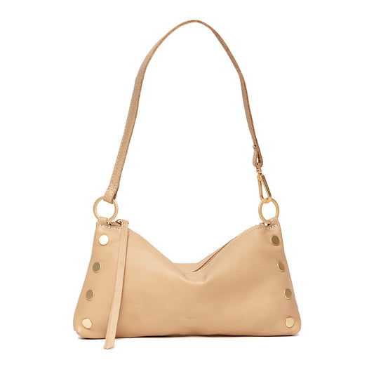 Kyle- Toasty Sand/Brushed Gold