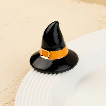 nora fleming mini witchful thinking!